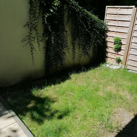 Jasne Blonia Appartamento