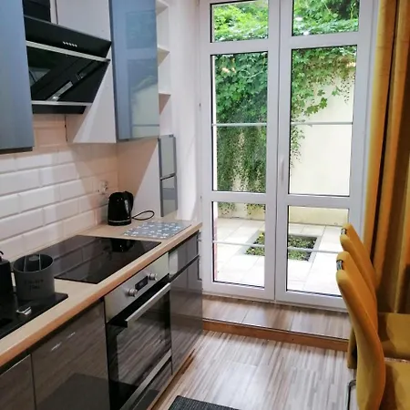 Jasne Blonia * Stettin