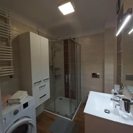 Appartamento Jasne Blonia Stettino