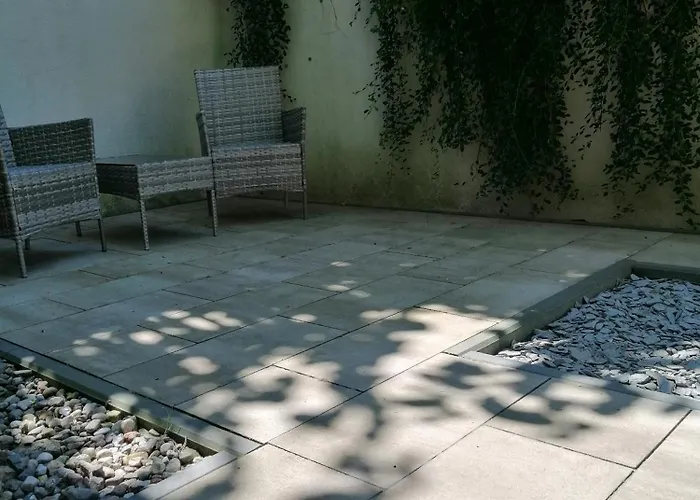 Jasne Błonia Apartament *