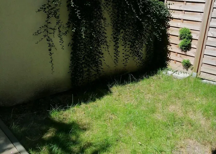 Jasne Blonia Apartamento