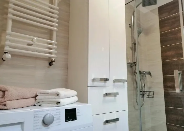 Jasne Blonia Apartamento *