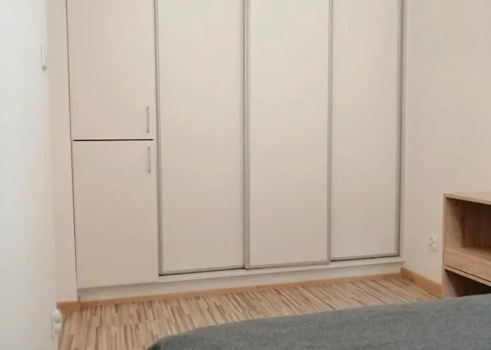 Apartamento Jasne Blonia Szczecin