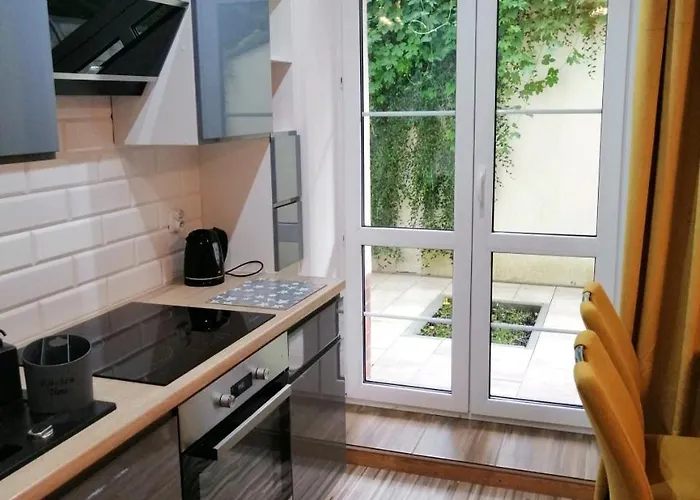 Jasne Błonia * Szczecin