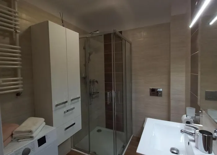 Lejlighed Jasne Blonia Stettin