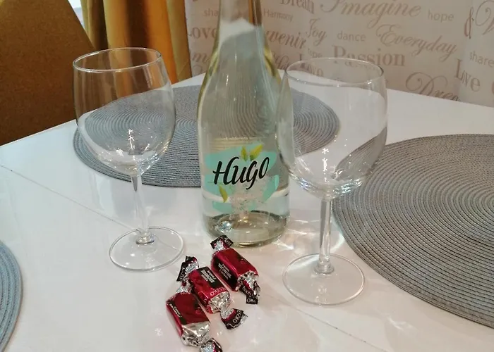 Jasne Błonia Apartament *